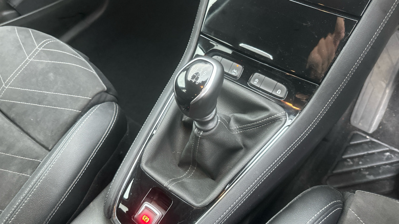 Vauxhall Grandland 1.2 Turbo Ultimate 5dr Petrol Hatchback